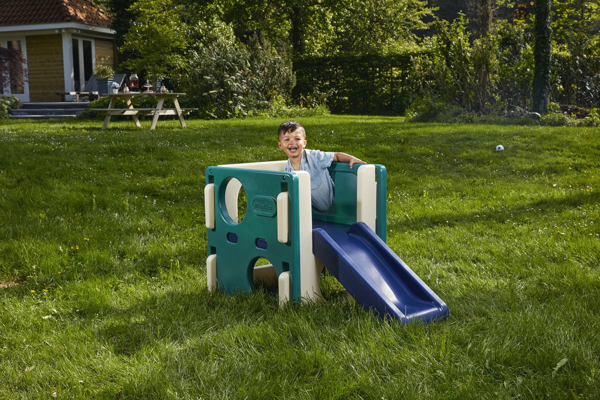 L'aire de jeux Junior de Little Tikes