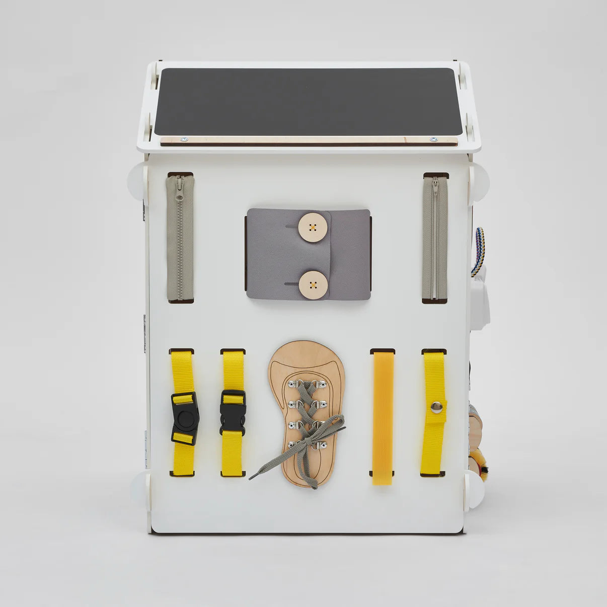 Busyboard "Maisonnette"