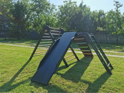Aire de jeux XXL