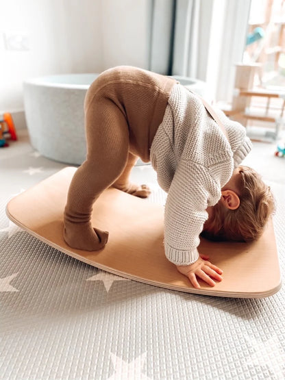 Pack Motricité Globale - Petit Explorateur (0-3 ans)