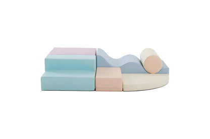 Ensemble de motricité "Explorateur"