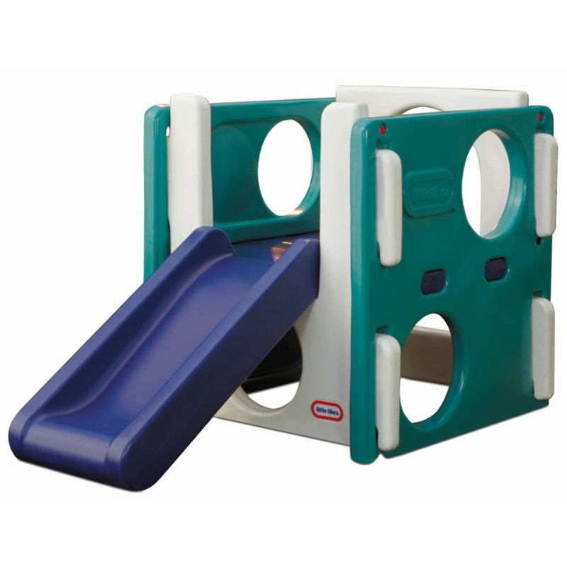 L'aire de jeux Junior de Little Tikes