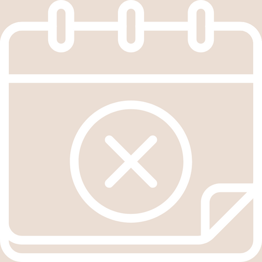 Assurance annulation (une fois par commande)