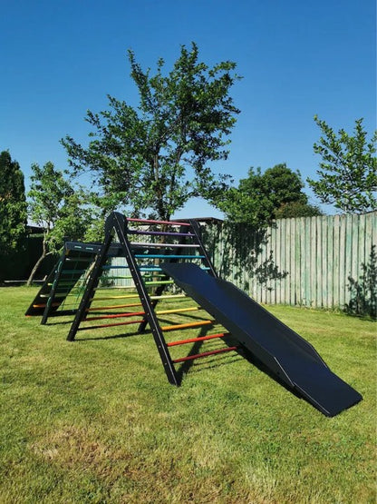 Aire de jeux XXL