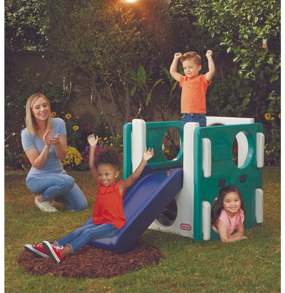 Pack Motricité Globale - Petit Explorateur (0-3 ans)