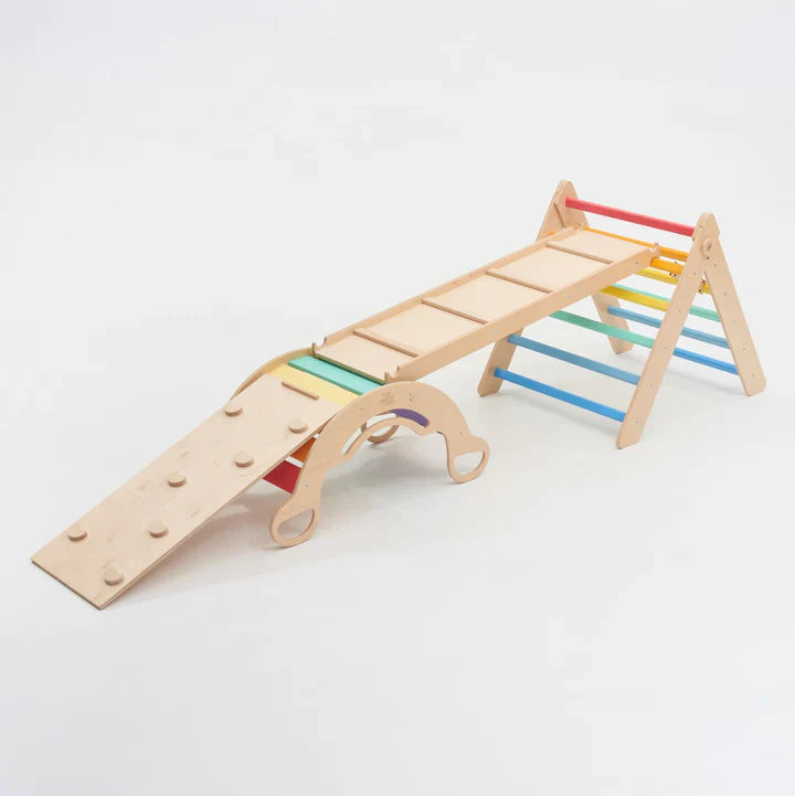 Ensemble de motricité XL