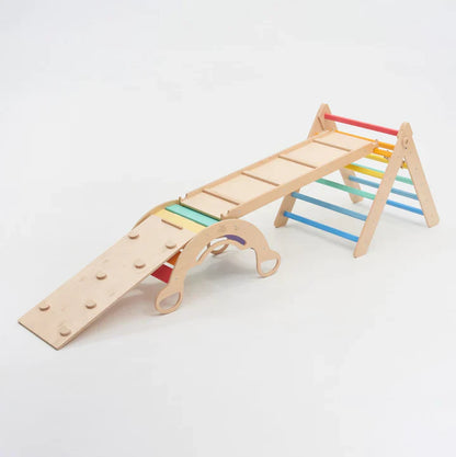 Ensemble de motricité XL