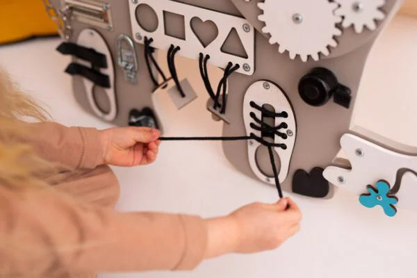 Busyboard "Elephant"