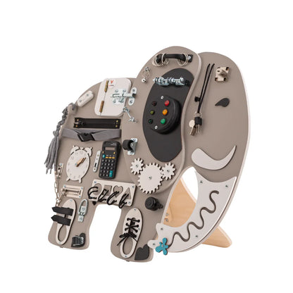 Busyboard "Elephant"