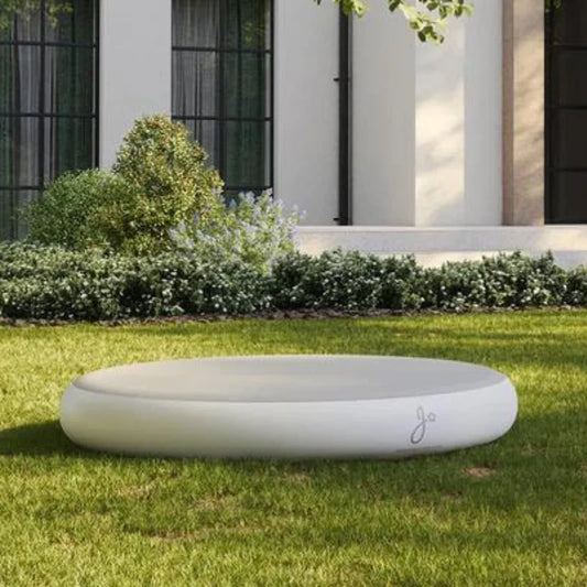 Trampoline d'extérieur